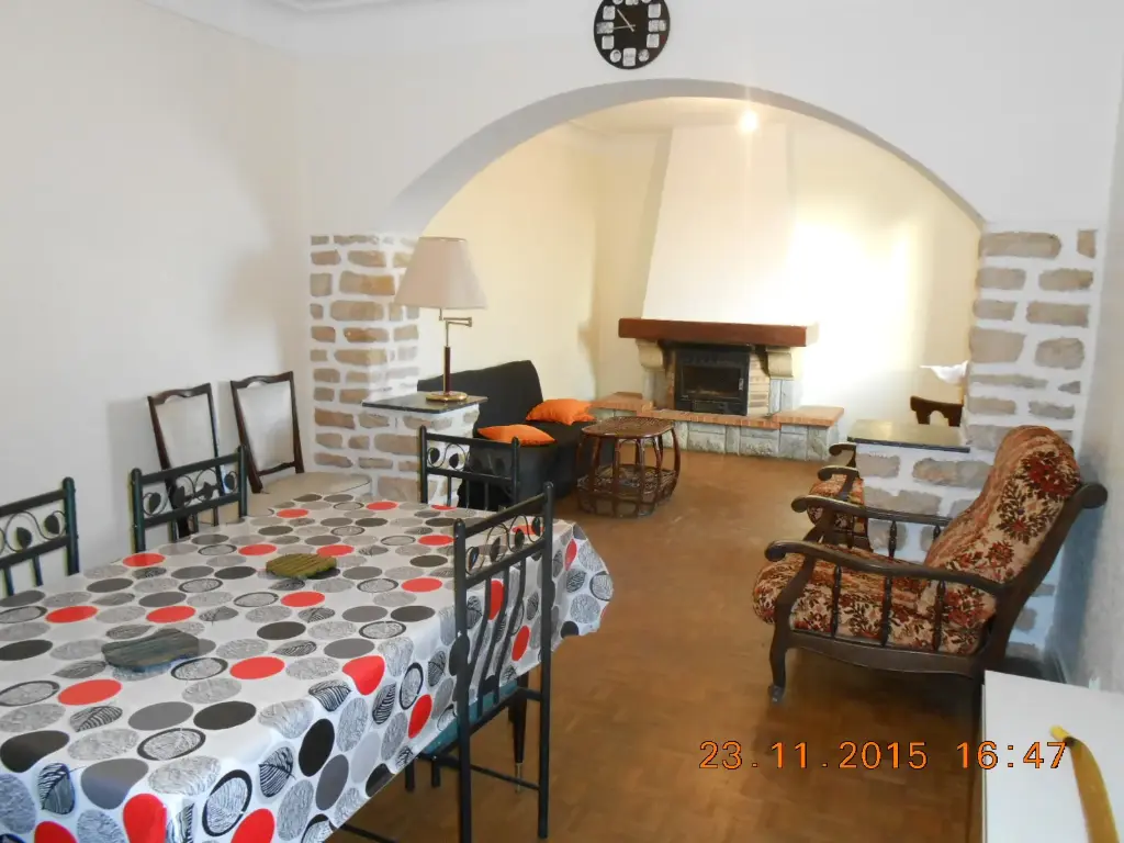 [54-Jeand-81V-1] Appartement 3 pièces - 58m²