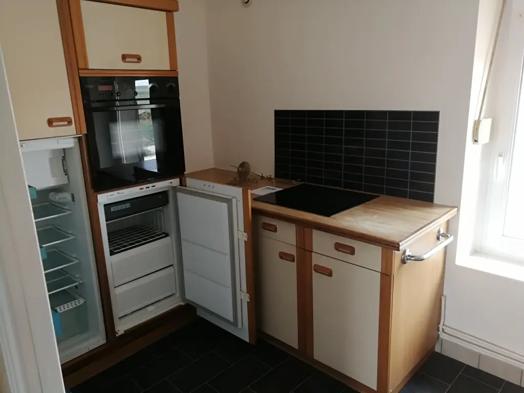 [54-Jeand-81V-4] Appartement 4 pièces - 67m²