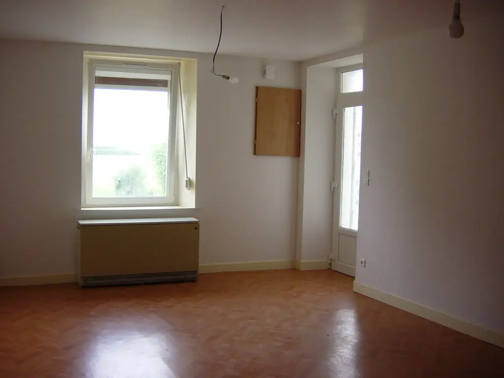 [54-Jeand-81V-5] Appartement 4 pièces - 90m²